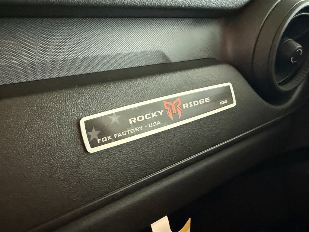 New 2026 Chevrolet Colorado Trail Boss image 30