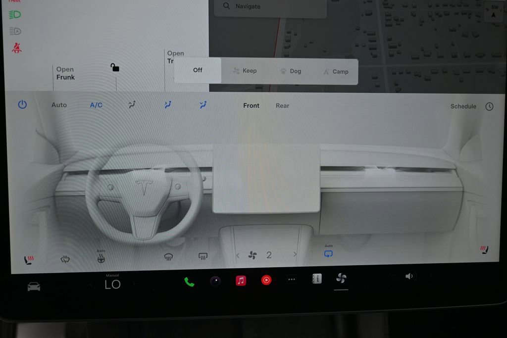 Used 2023 Tesla Model 3 Standard Range RWD image 33