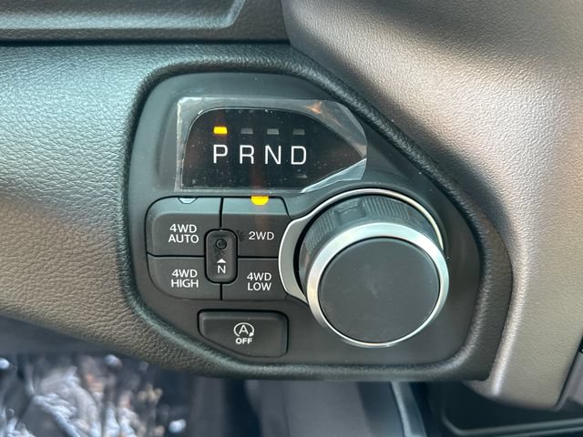 New 2026 RAM 1500 Big Horn w/ Night Edition AWD/4WD image 23
