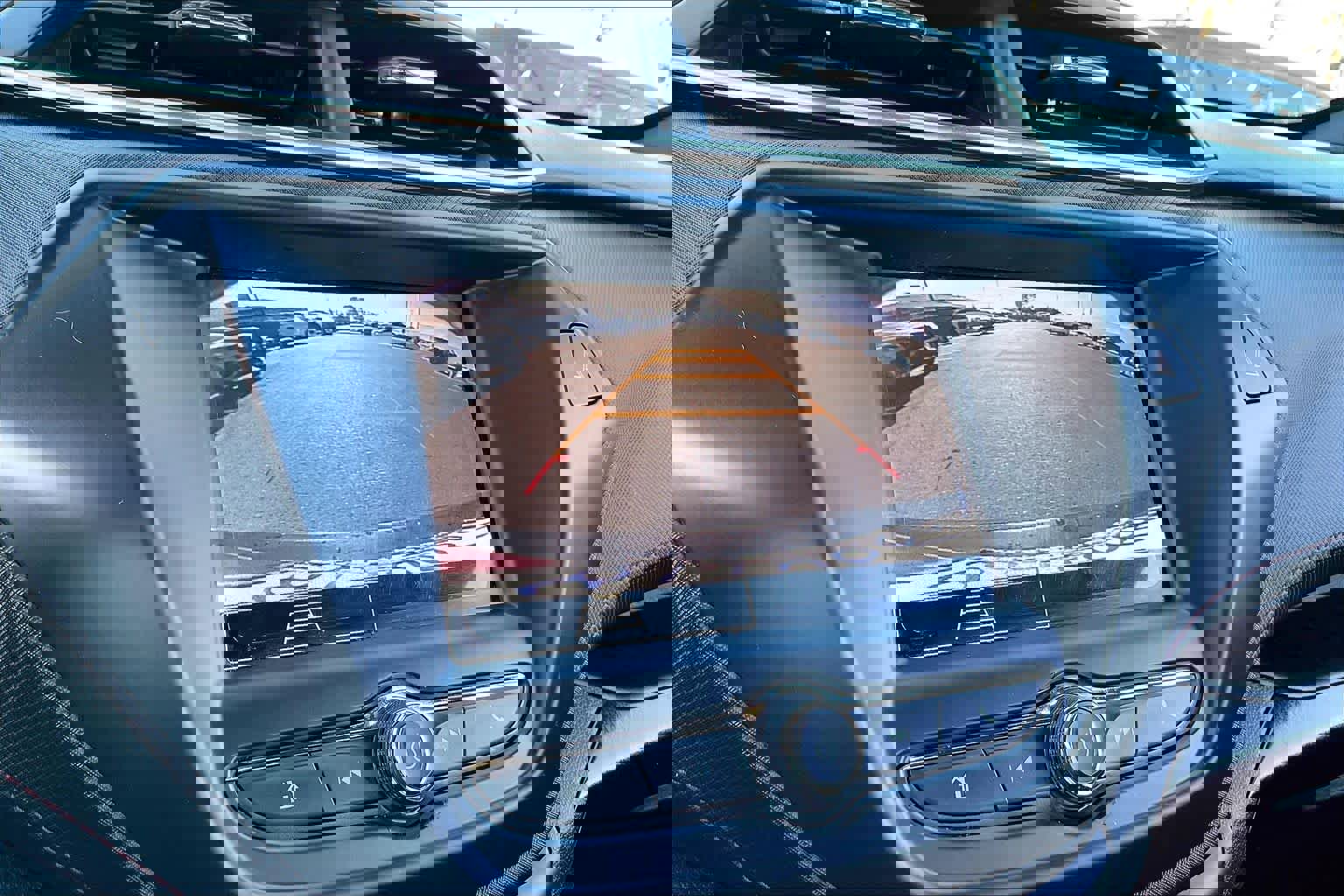 Used 2022 Chevrolet TrailBlazer RS image 23