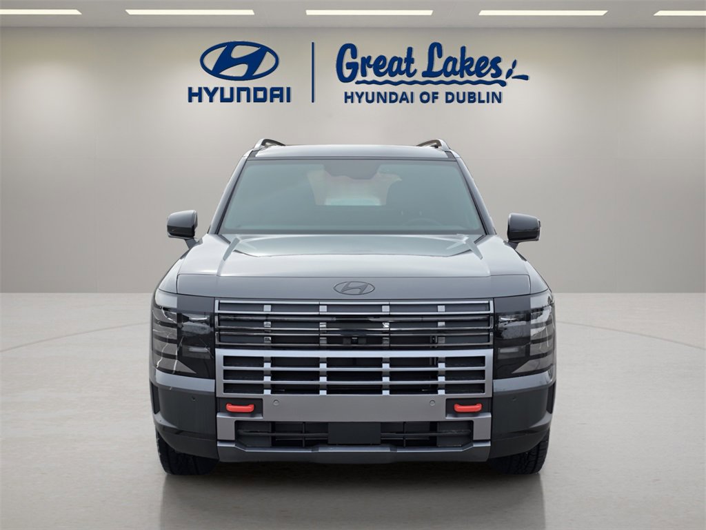 New 2026 Hyundai Palisade XRT Pro image 8