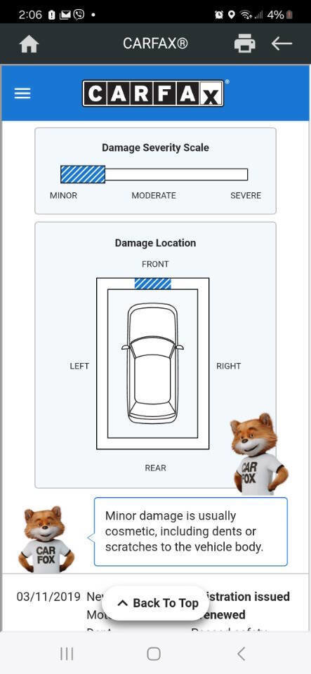 Used 2016 Lincoln MKX Select w/ Select Plus Package image 59