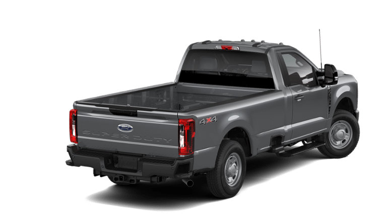 New 2026 Ford F250 XL w/ 360-Degree Camera Package AWD/4WD image 25