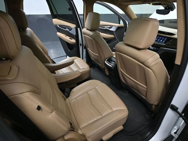 Used 2024 Cadillac XT6 Sport w/ Platinum Package image 53