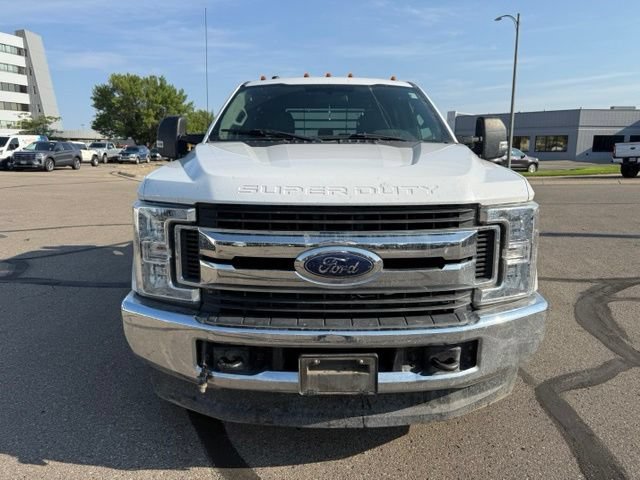 Used 2018 Ford F350 XLT AWD/4WD image 5