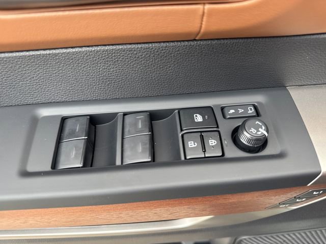 New 2026 Toyota Tundra 1794 Edition AWD/4WD image 22