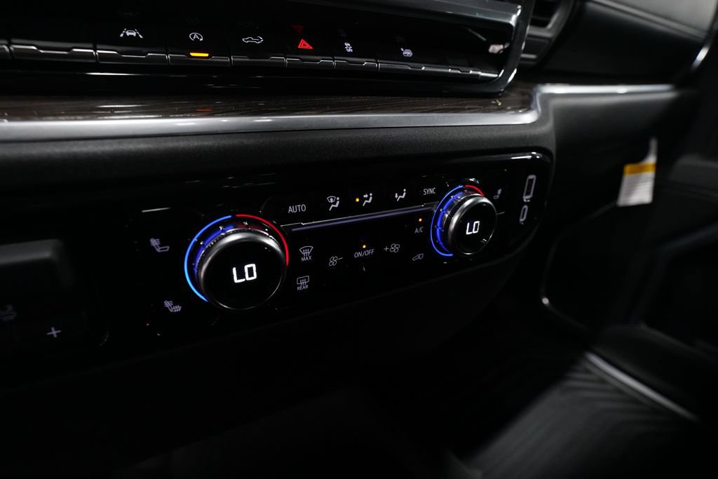 Certified 2026 GMC Sierra 1500 Elevation AWD/4WD image 20
