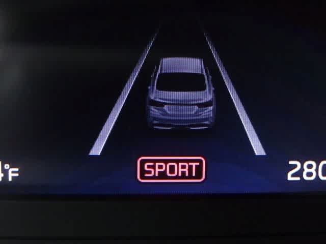 Used 2023 Kia Forte GT-Line FWD image 44