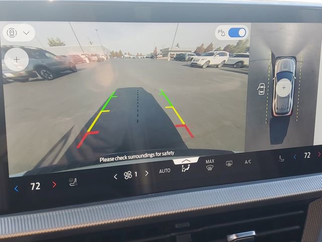 New 2026 Ford Explorer ST w/ Sun And Sound Package image 18