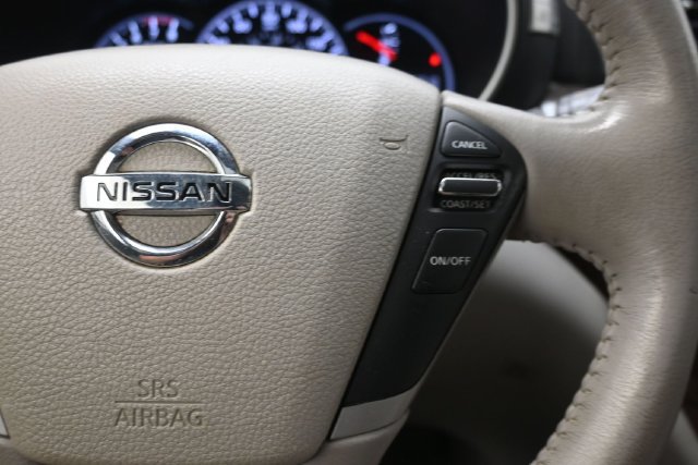 Used 2012 Nissan Quest SL w/ Bose Pkg FWD image 31