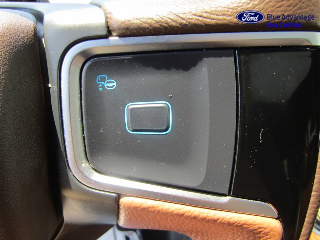 Certified 2025 Ford Expedition King Ranch AWD/4WD image 36