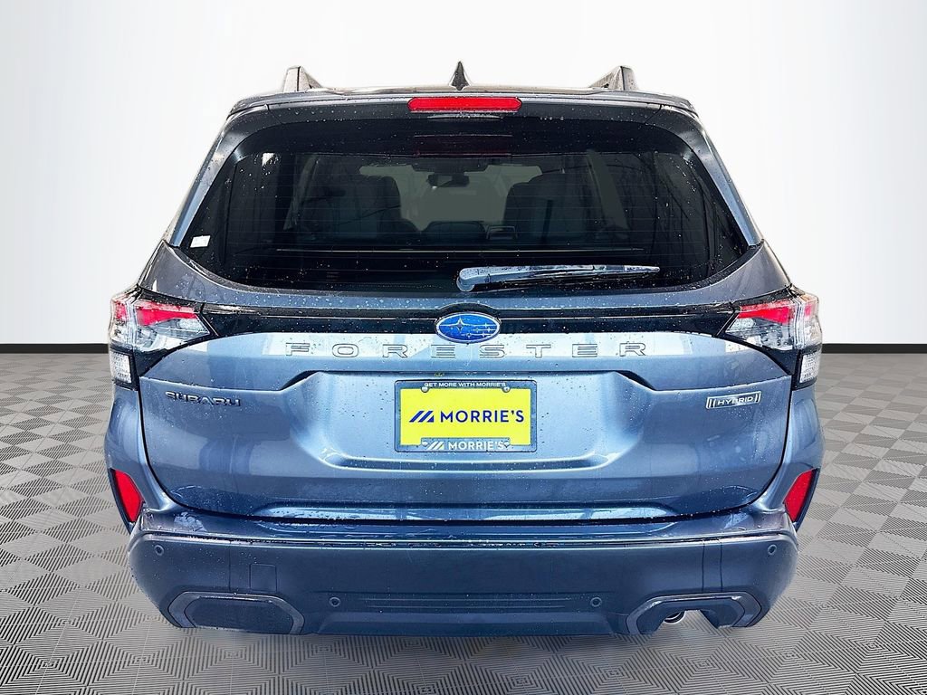 New 2026 Subaru Forester Limited image 34