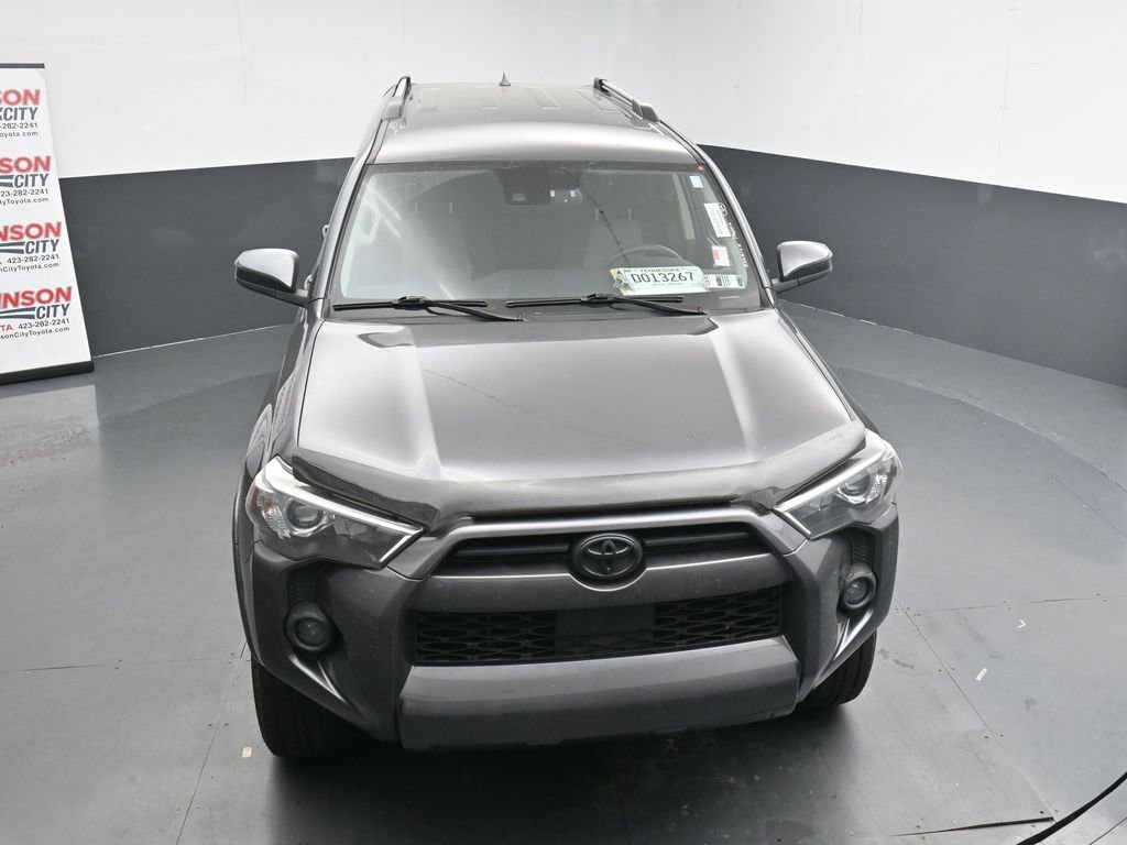 Used 2023 Toyota 4Runner SR5 image 11