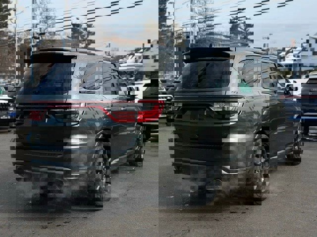 New 2026 Dodge Durango GT image 5
