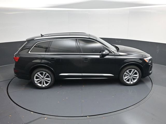 Used 2025 Audi Q7 3.0T Premium Plus image 43