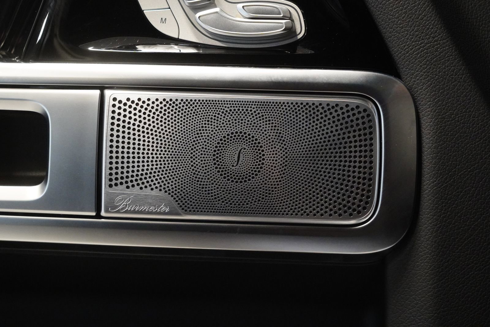 Certified 2025 Mercedes-Benz G 580 w/ EQ Technology image 29