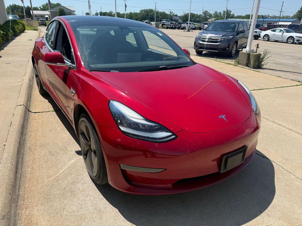 Used 2019 Tesla Model 3 Standard Range Plus RWD image 3