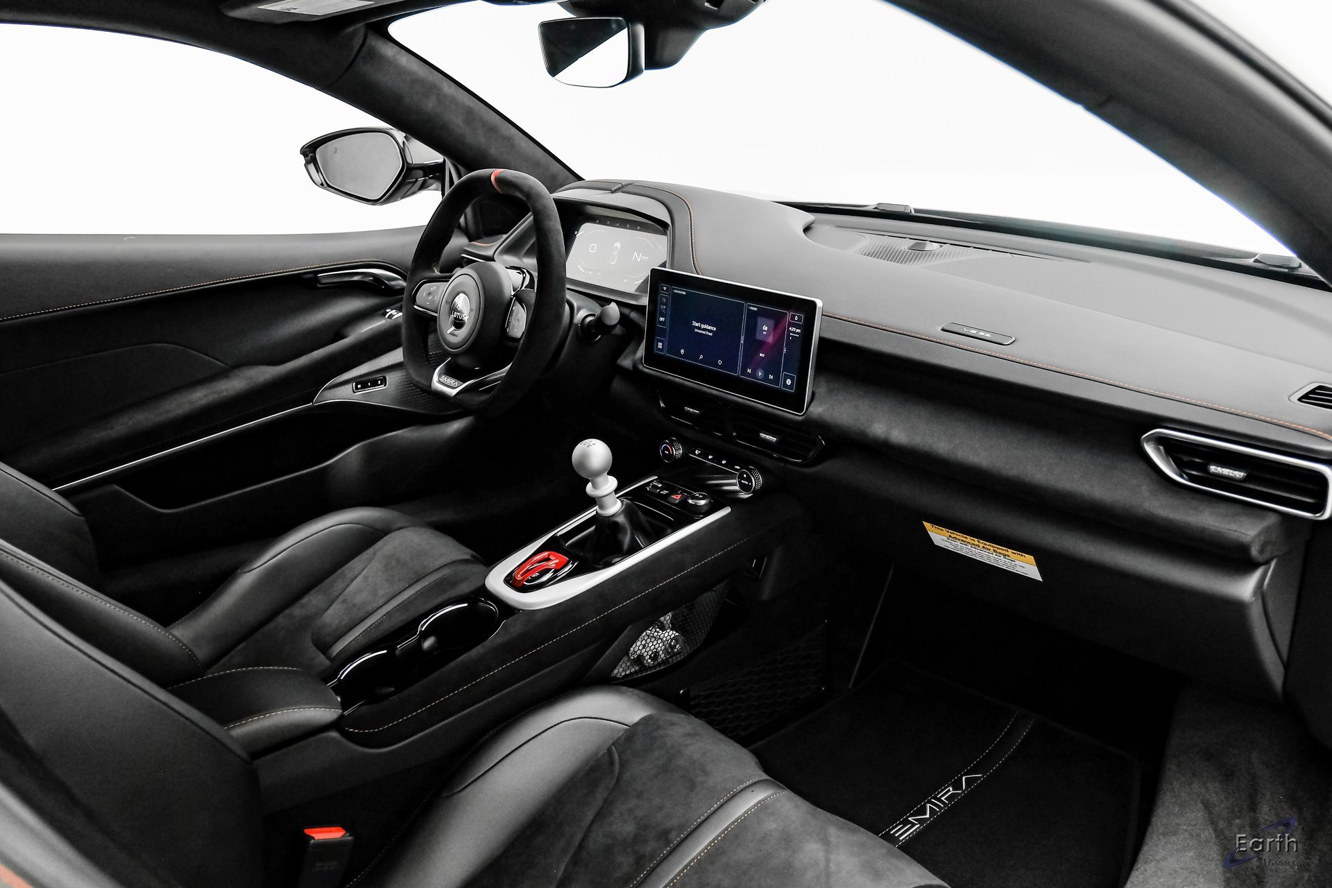 New 2026 Lotus Emira image 51