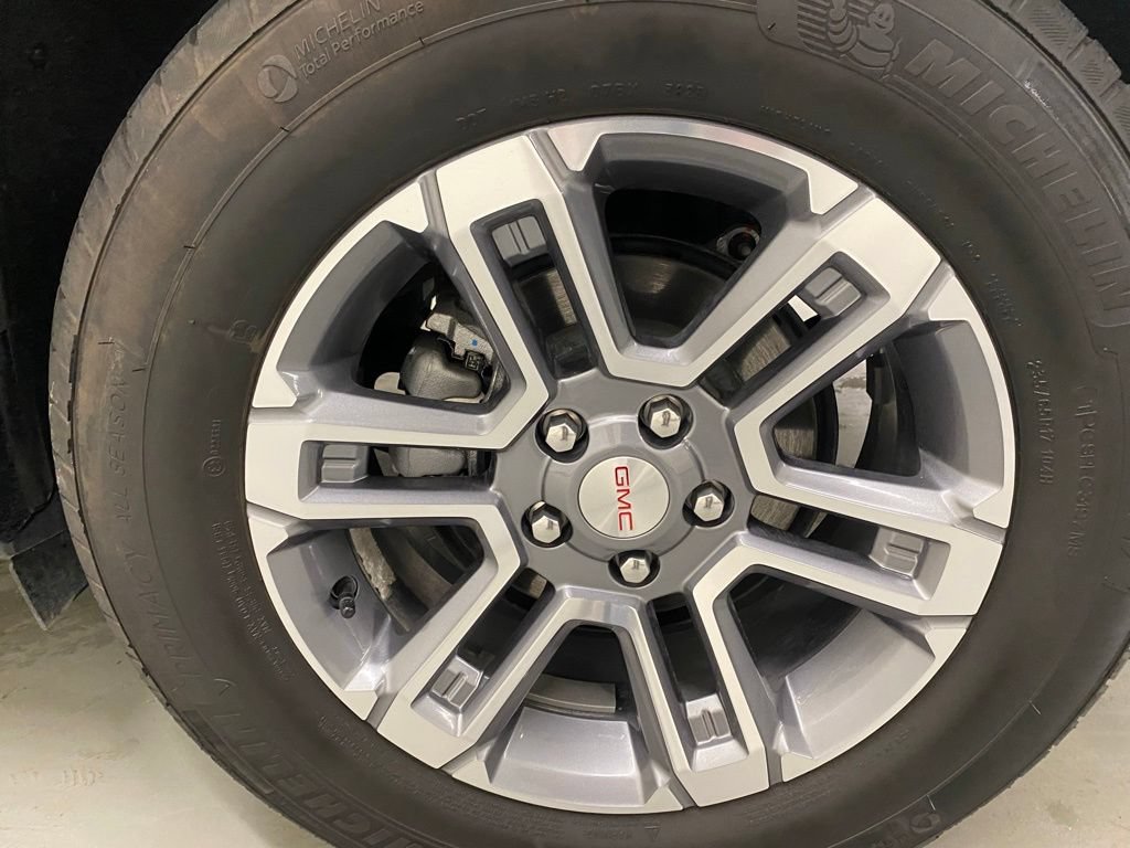Used 2026 GMC Terrain Elevation FWD image 26