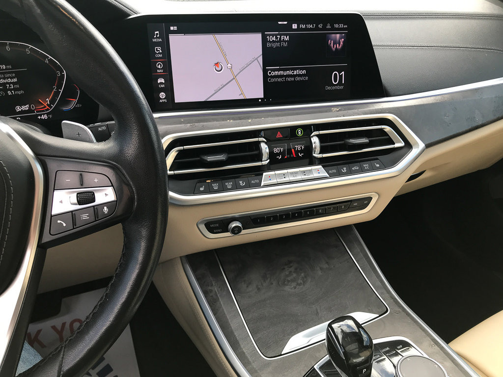 Used 2020 BMW X5 xDrive40i w/ Premium Package image 19