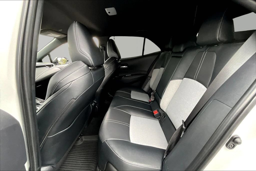 Used 2026 Toyota Corolla XSE FWD image 22