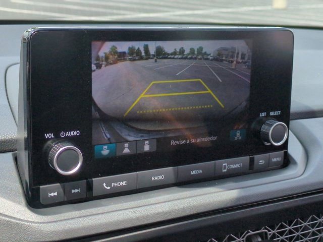Used 2025 Honda Accord SE image 13
