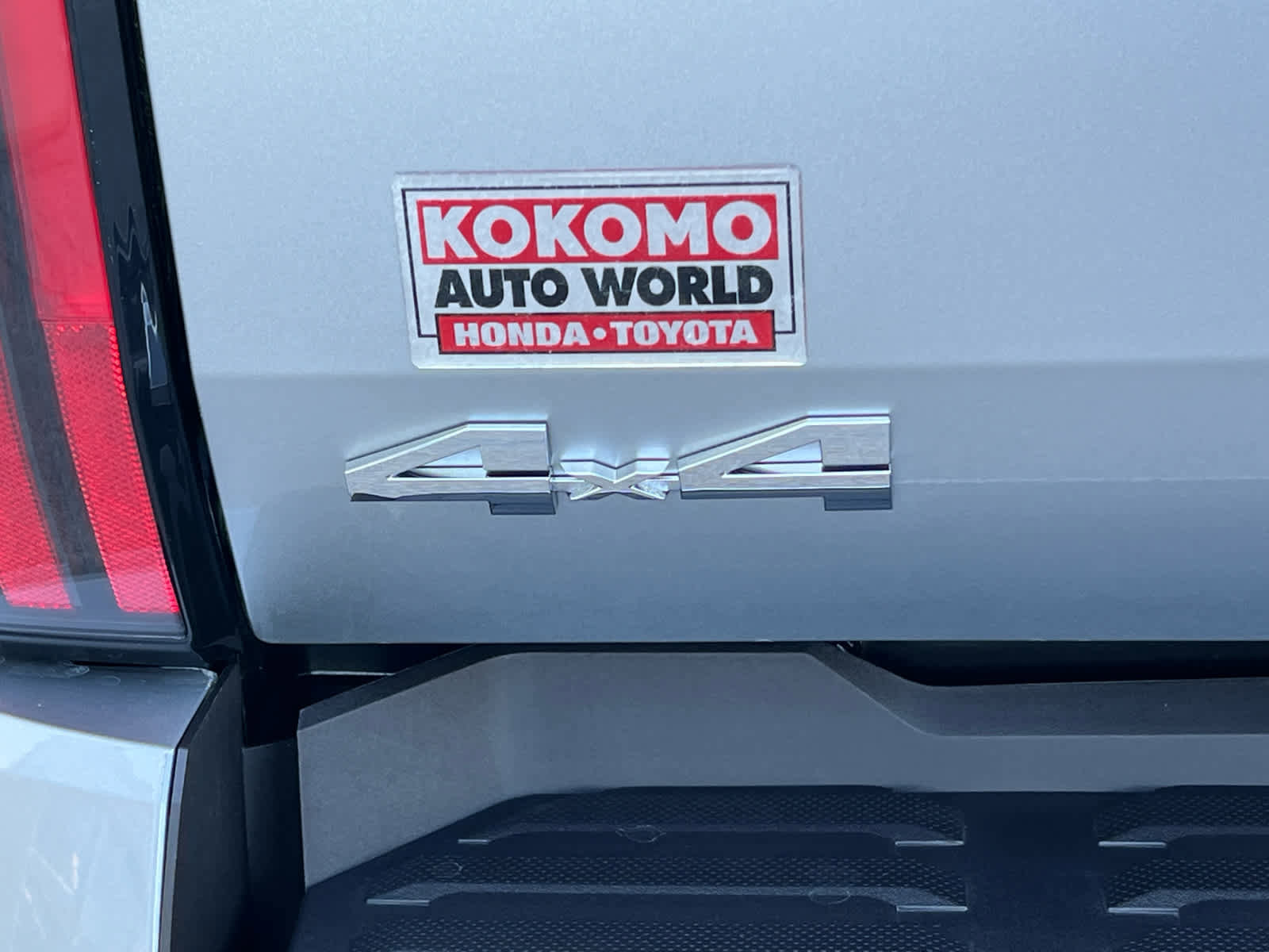 New 2026 Toyota Tundra 1794 Edition image 10