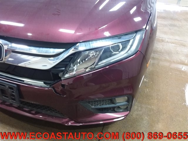 Used 2020 Honda Odyssey EX image 24