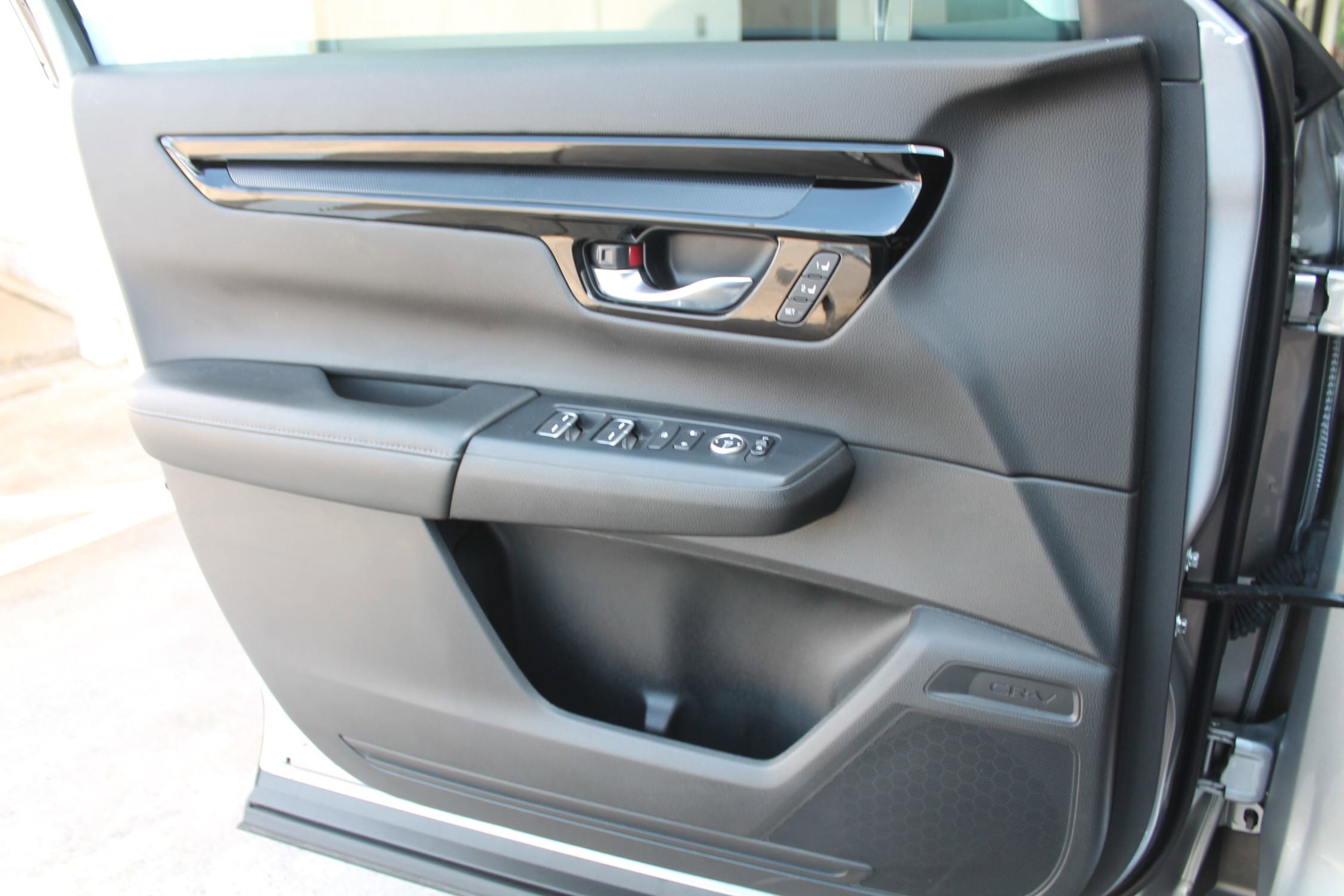 Used 2023 Honda CR-V EX-L image 13