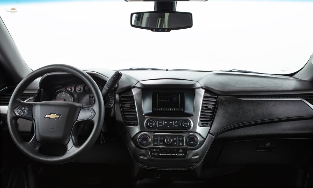 Used 2016 Chevrolet Tahoe 4WD image 20