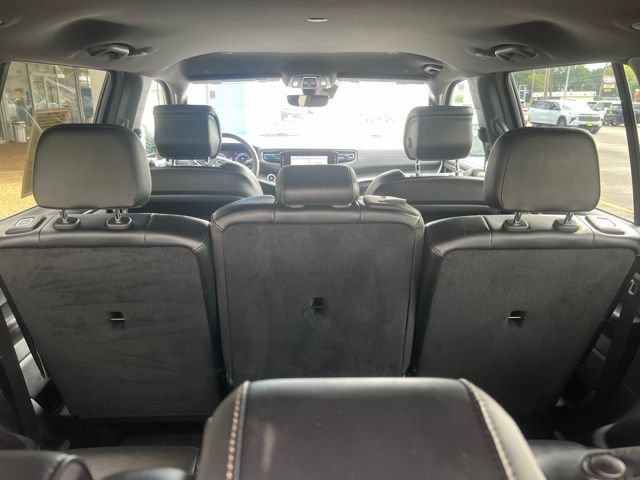 Used 2024 Jeep Wagoneer Series II w/ Flexible Seating Group AWD/4WD image 15