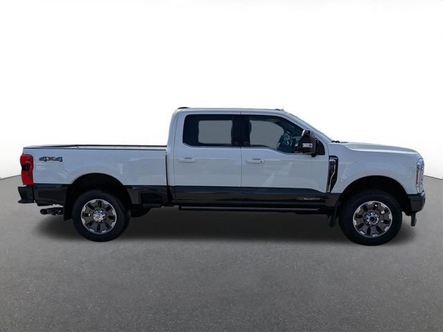 Used 2024 Ford F250 King Ranch image 2
