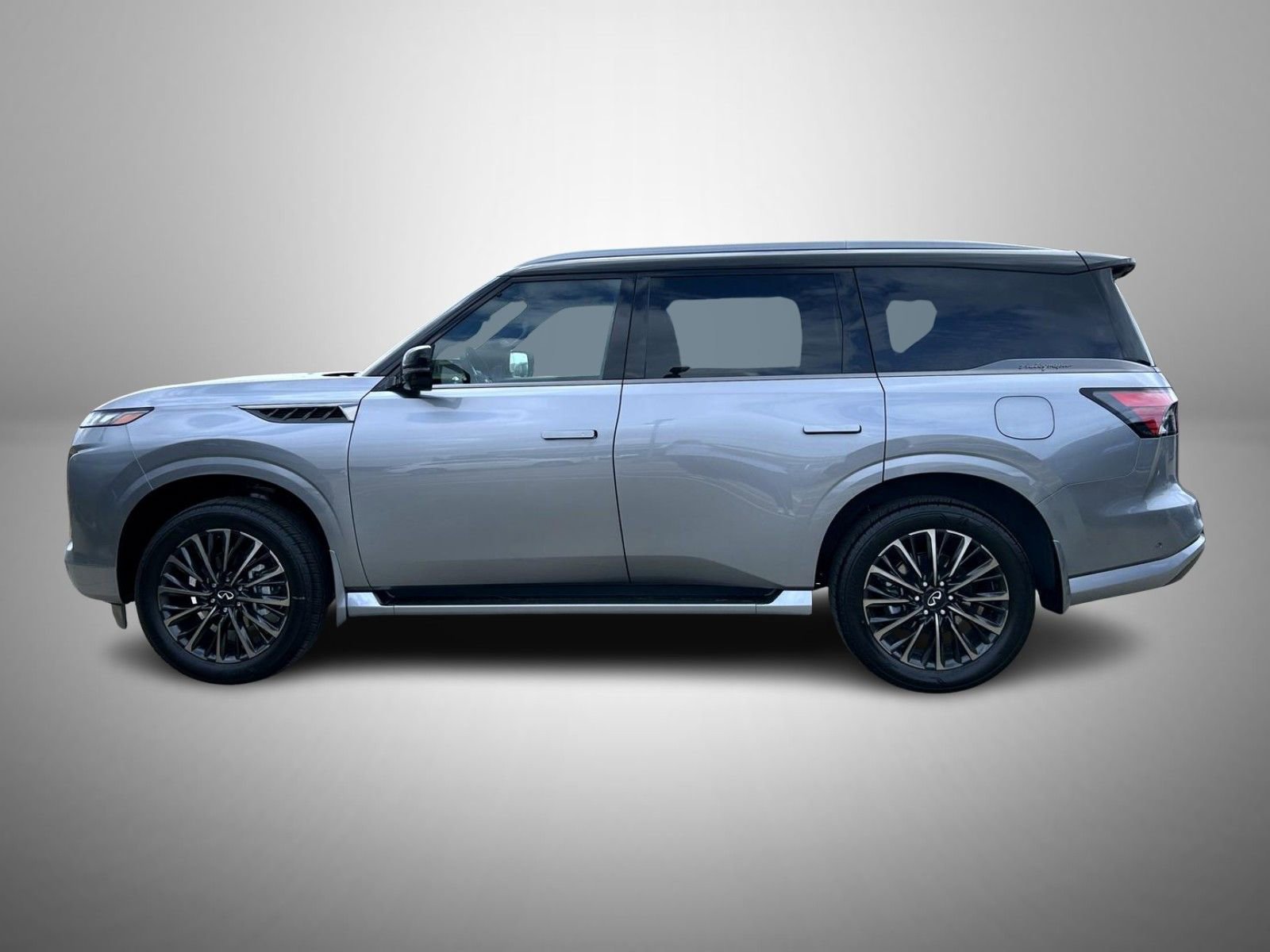 New 2026 INFINITI QX80 Autograph image 8