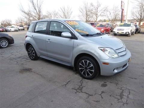 Used 2005 Scion xA image 5
