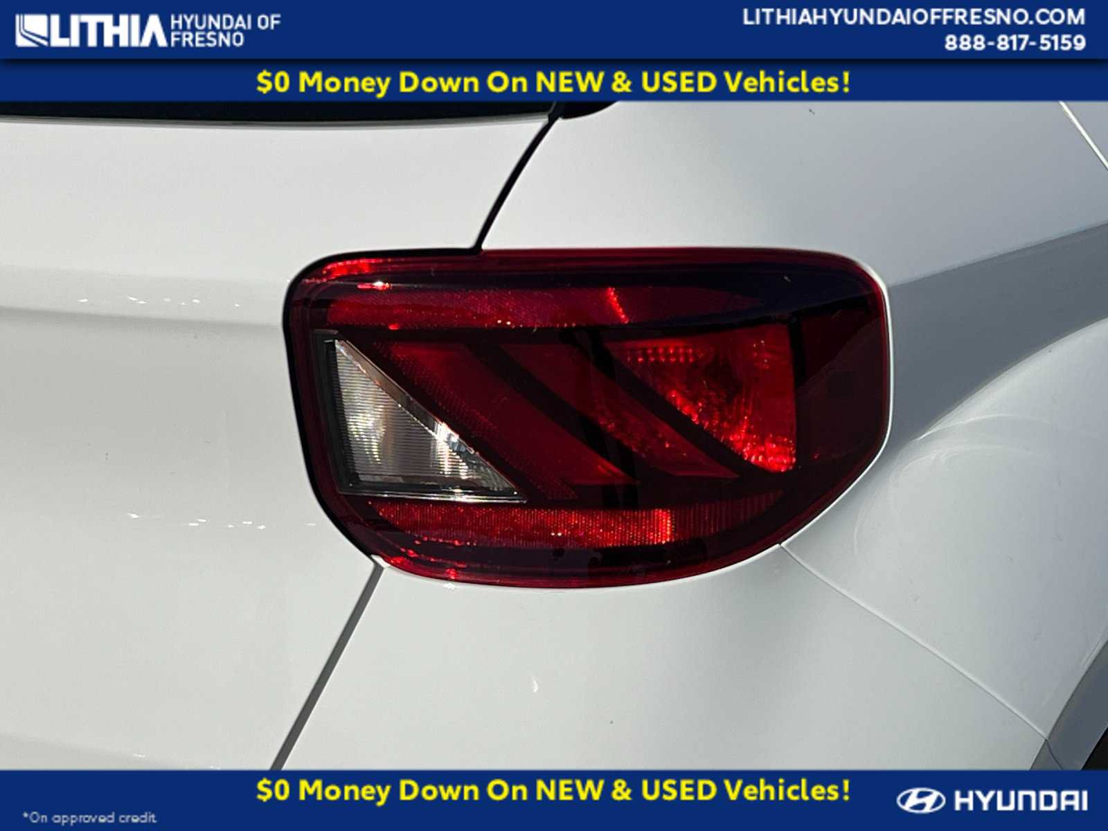 New 2026 Hyundai Venue SE FWD image 25
