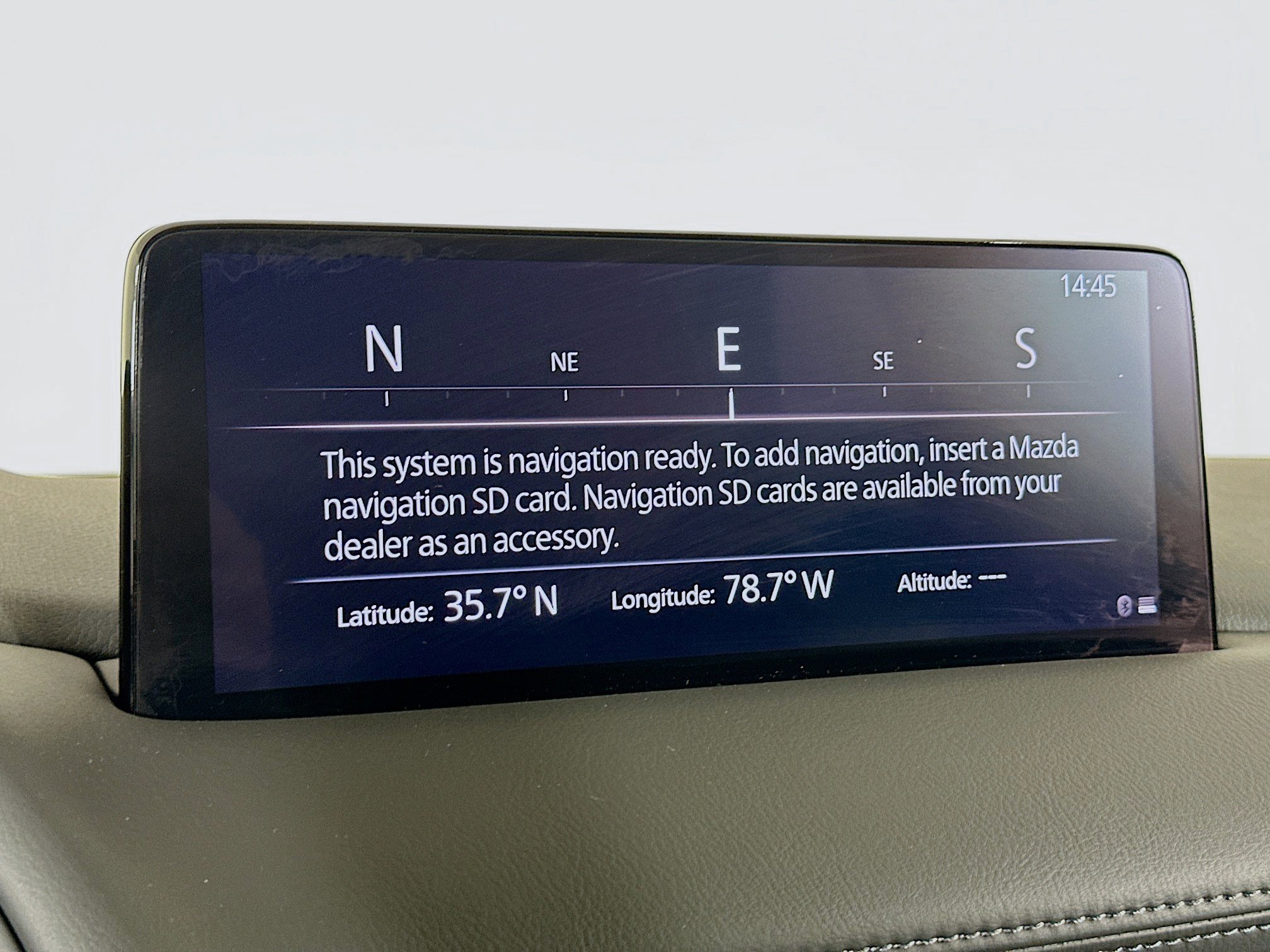 Used 2023 MAZDA CX-5 AWD 2.5 S w/ Preferred Package image 22