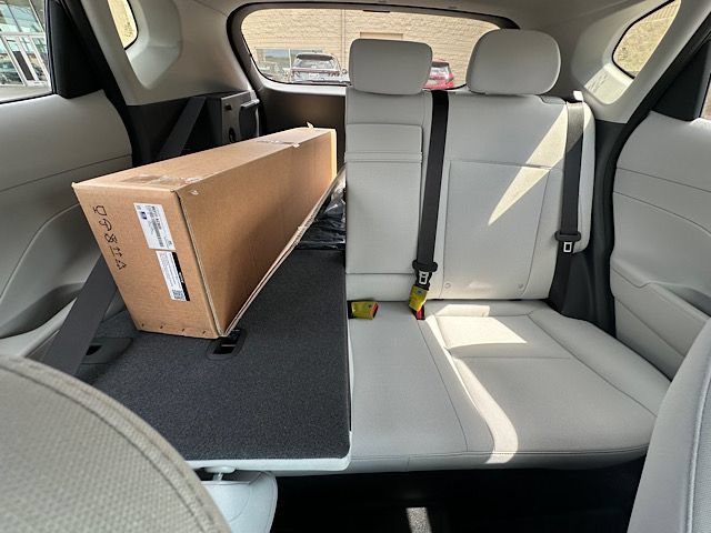New 2026 Hyundai Kona SEL Sport AWD/4WD image 17