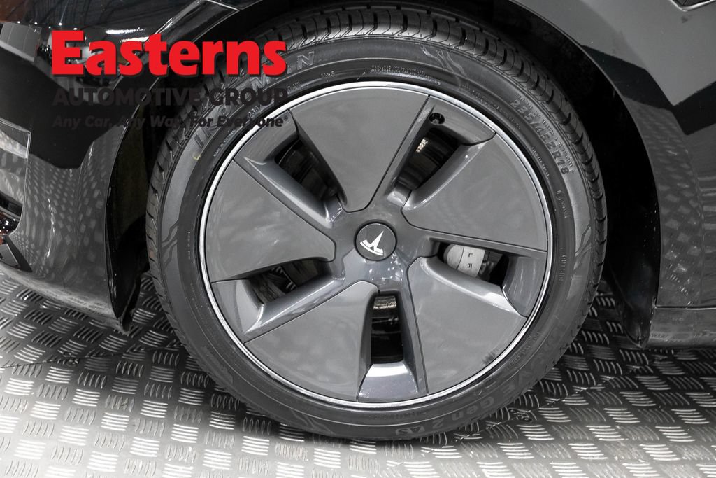 Used 2023 Tesla Model 3 Standard Range RWD image 25