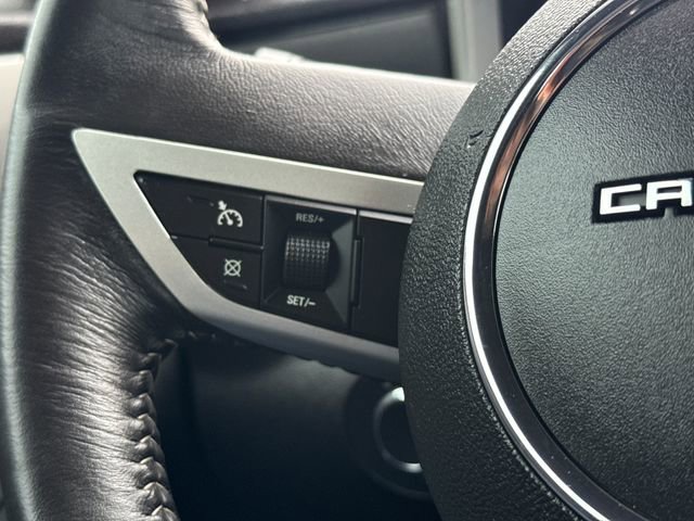 Used 2011 Chevrolet Camaro SS w/ RS Package image 28