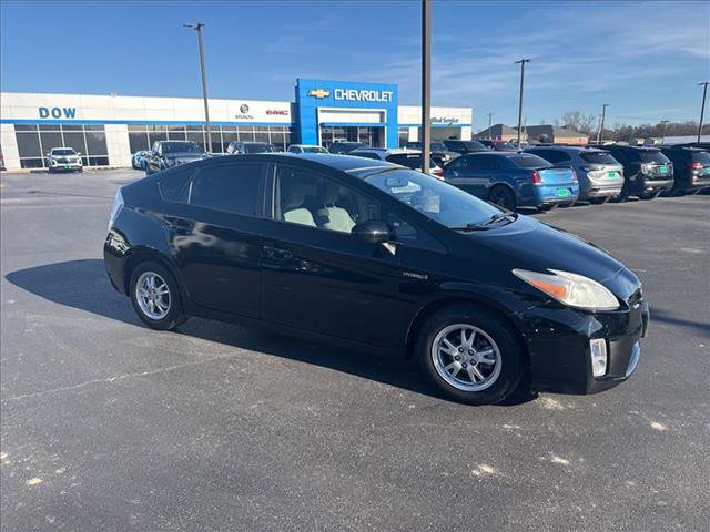 Used 2010 Toyota Prius image 5