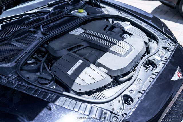 Used 2016 Bentley Continental GT V8 S AWD/4WD image 15