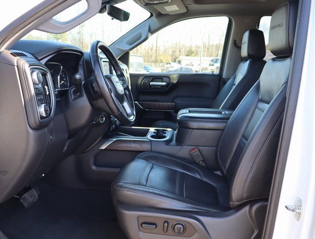 Used 2020 GMC Sierra 1500 Denali w/ Denali Ultimate Package image 14