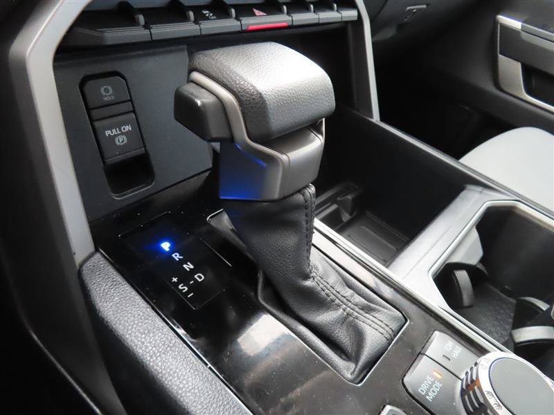 Used 2023 Toyota Tundra SR5 AWD/4WD image 21