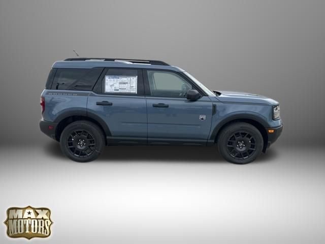 New 2026 Ford Bronco Sport Big Bend w/ Convenience Package AWD/4WD image 3