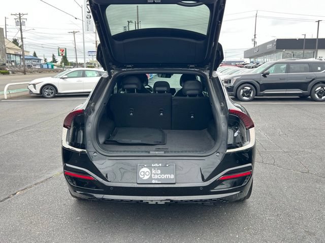 Certified 2023 Kia EV6 GT-Line AWD/4WD image 12