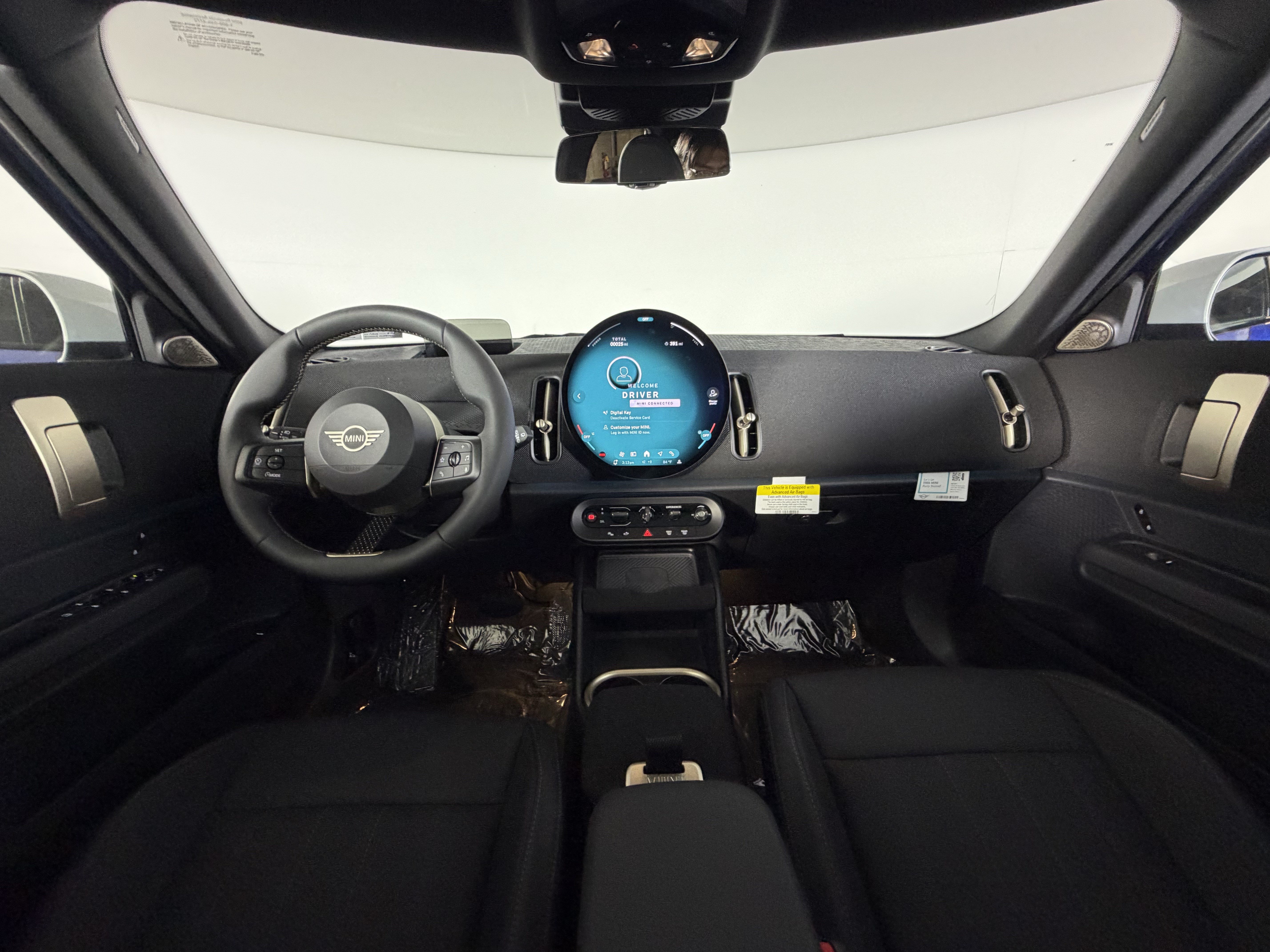 New 2027 MINI Cooper Countryman S AWD/4WD image 18