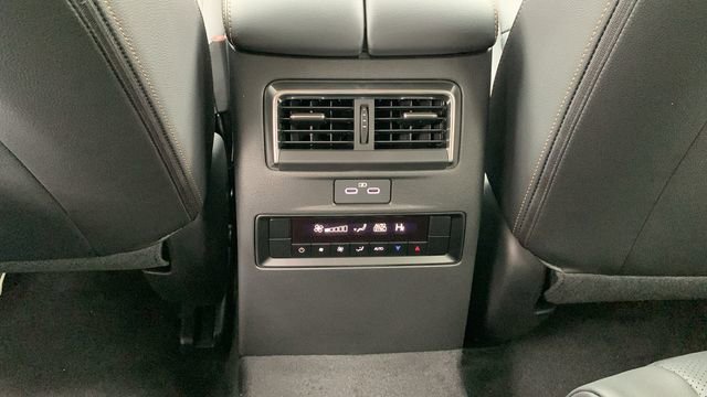 New 2025 MAZDA CX-90 Plug-In Hybrid w/ Preferred image 23