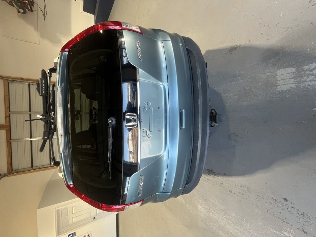 Used 2013 Honda CR-V EX-L image 3