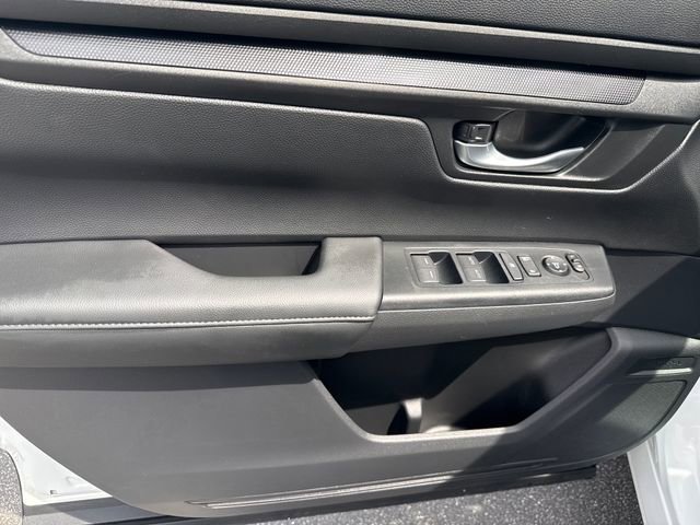 Certified 2024 Honda CR-V EX image 9