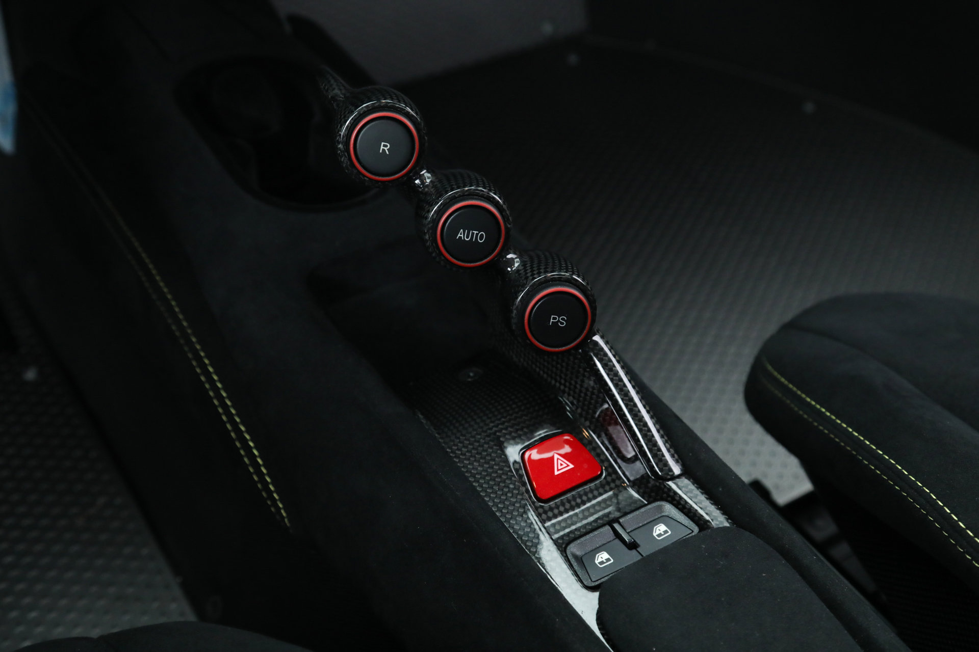 Used 2020 Ferrari 488 Pista Coupe image 32